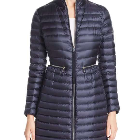 moncler agatelon coat